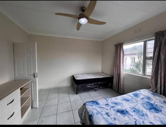 3 BEDROOM PROPERTY TO RENT IN UMBILO